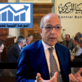 محافظ مصرف ليبيا المركزي