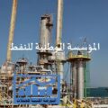 الحقول النفطية في ليبيا