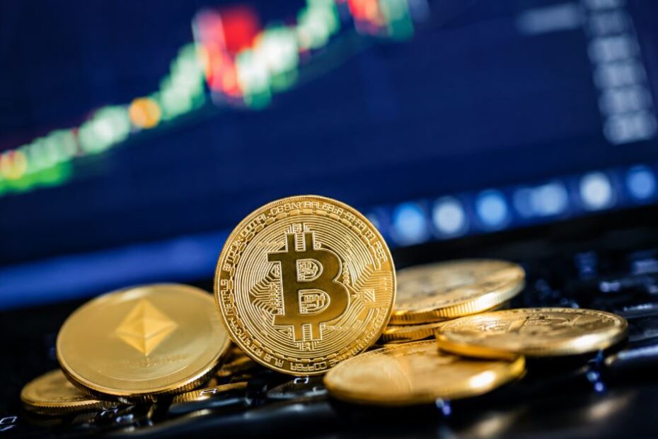العملات الرقمية ثورة مالية تغير مستقبل الاقتصاد العالمي